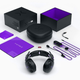 Illustration for article titled Victrix Pro AF Gaming Headset: The iKotaku /iAF Review